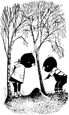 Саша и Маша - 5 Саша и Маша - 5