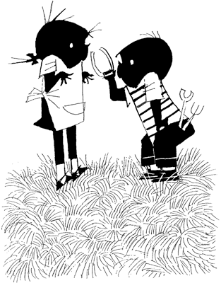 Саша и Маша - 5 Саша и Маша - 5