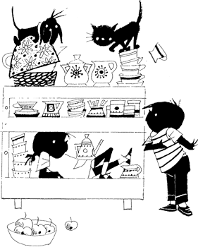 Саша и Маша - 5 Саша и Маша - 5