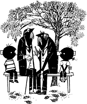 Саша и Маша - 5 Саша и Маша - 5