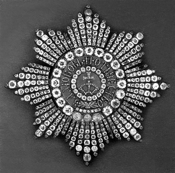 Россия, которой не было. Гвардейское столетие