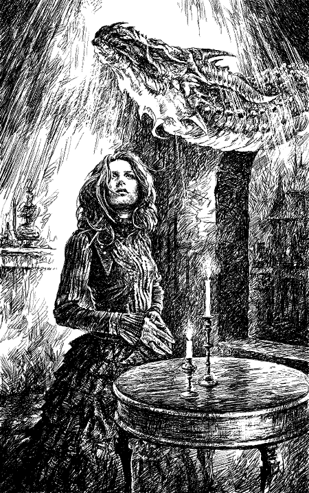 Спецшкола для нечисти Спецшкола для нечисти