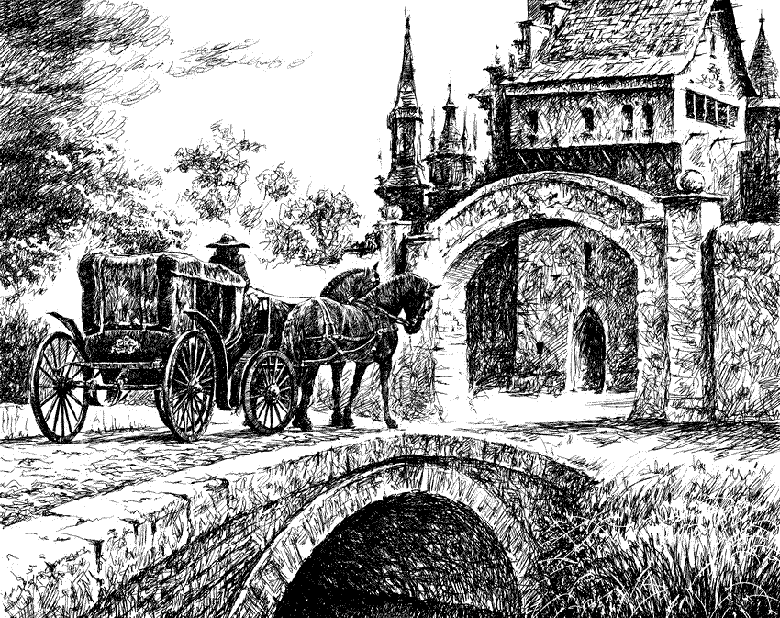 Спецшкола для нечисти Спецшкола для нечисти